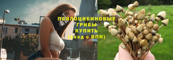 прущие крисы Заволжье